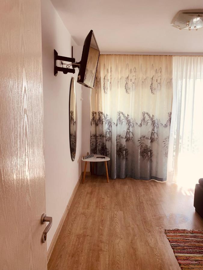 Apartament Viorela Alba Iulia Exterior foto