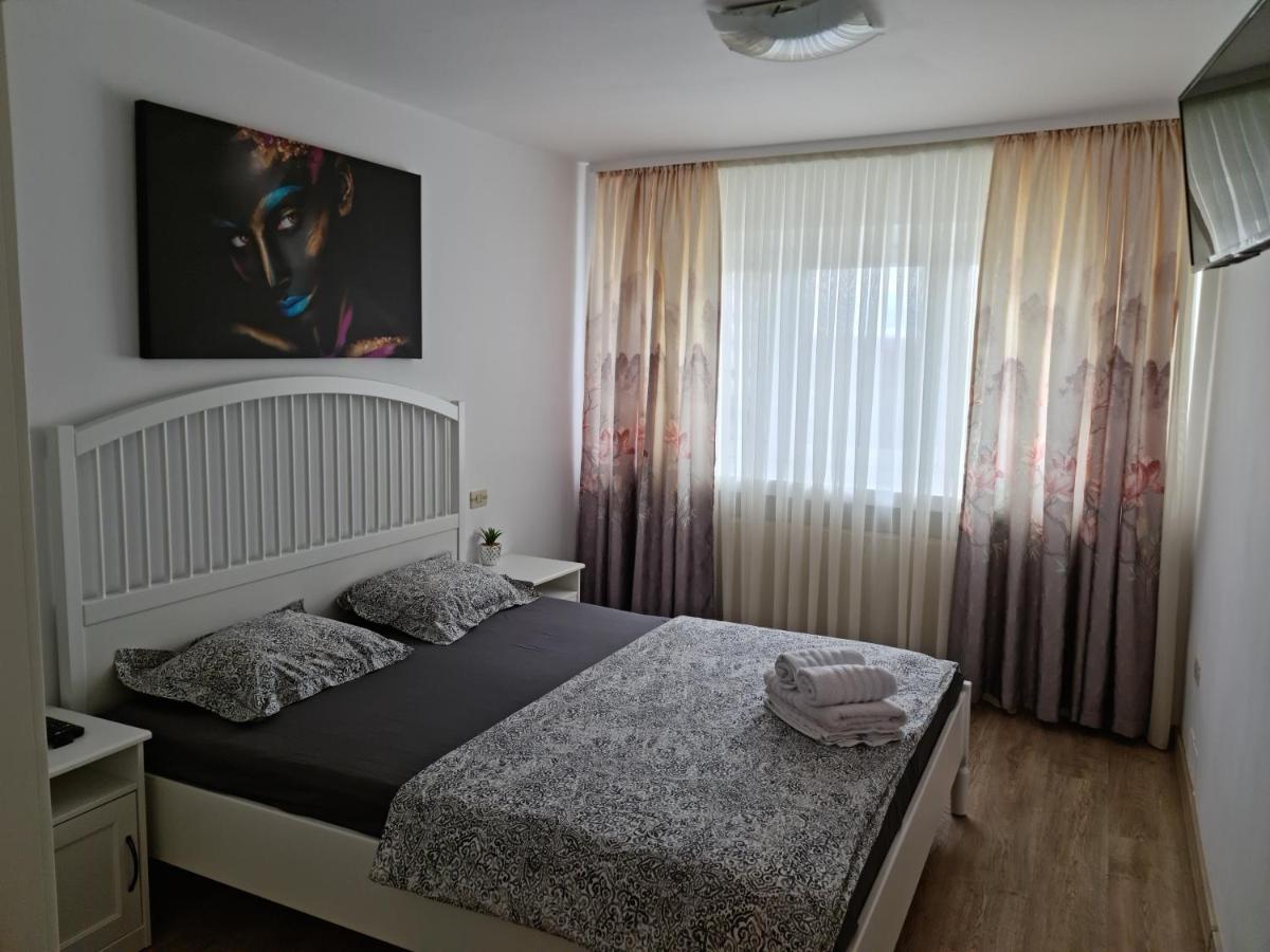 Apartament Viorela Alba Iulia Exterior foto