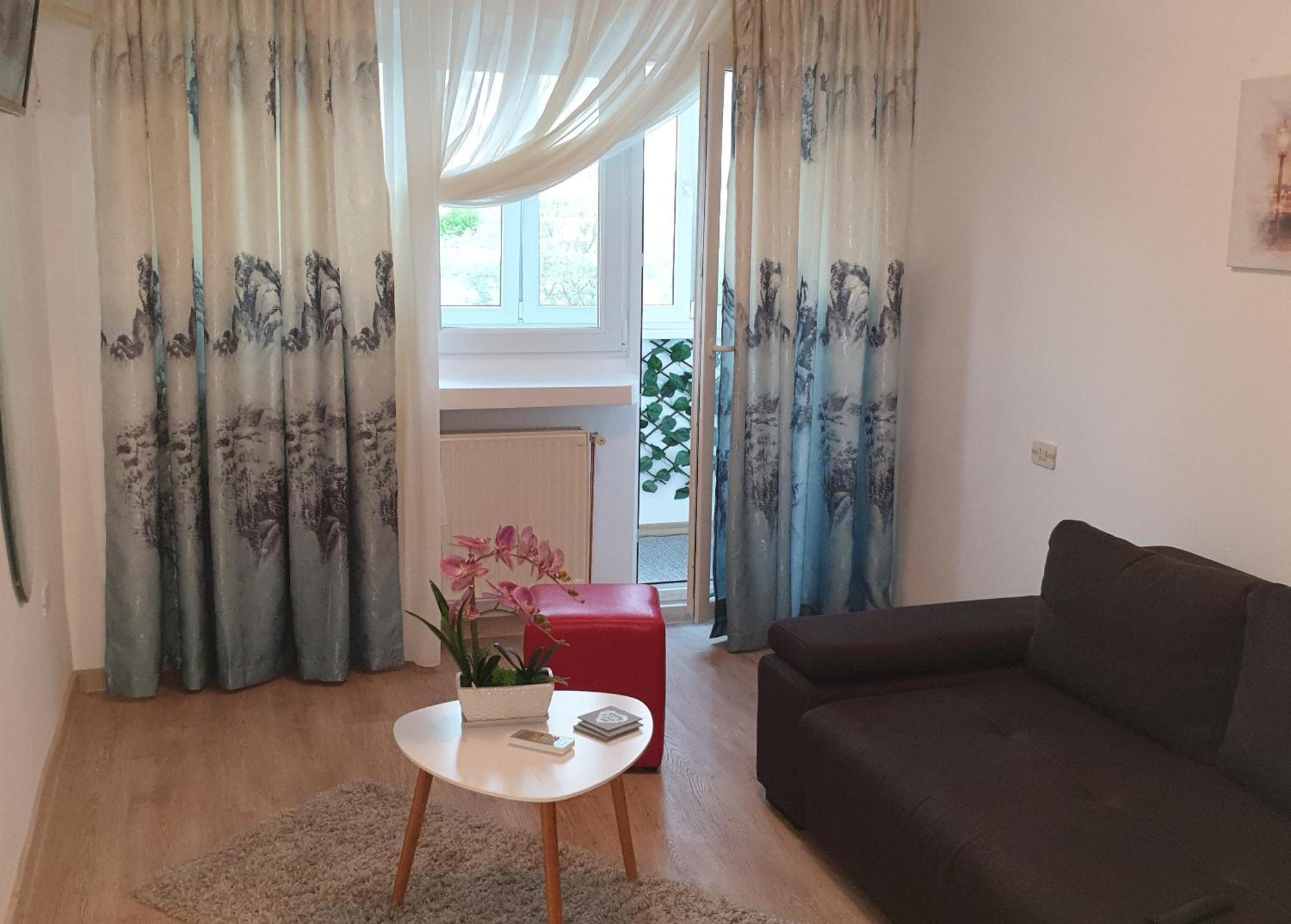 Apartament Viorela Alba Iulia Zimmer foto